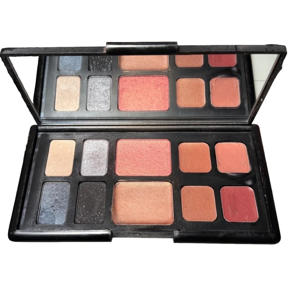 The NARS 15 Year Anniversary Palette - Everlasting Love Palette